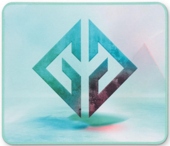 Коврик для мыши GMNG GG-PD350C Средний рисунок 350x300x3мм от магазина РЭССИ