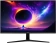 Монитор Hiper 31.5" Gaming HB3202 черный IPS LED 1ms 16:9 HDMI M/M матовая HAS Piv 300cd 178гр/178гр 2560x1440 165Hz FreeSync DP Quad HD 2K (1440p) USB 6.8кг от магазина РЭССИ