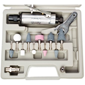 Шлифовальная прямая пневматическая машина CONCORDE CD-DG260C 6619229 от магазина РЭССИ