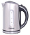 Чайник электрический Starwind SKS4210 1.7л. 2200Вт серебристый матовый (корпус: нержавеющая сталь) от магазина РЭССИ