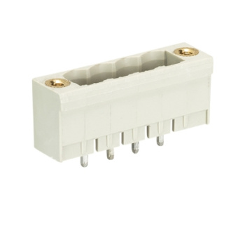 Вилка Wiecon 8213 S / 4 GF OB от магазина РЭССИ