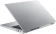 Ноутбук Acer Aspire Go AG14-31P-P7CL N200 8Gb SSD512Gb Intel UHD Graphics 14" IPS WUXGA (1920x1200) noOS metall WiFi BT Cam (NX.KXECD.003) от магазина РЭССИ