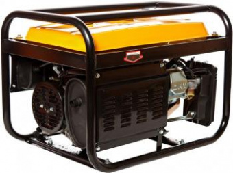 Генератор RedVerg RD-G2800 2.8кВт от магазина РЭССИ