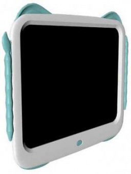 Планшет для рисования Xiaomi Wicue 12 multicolor белый/голубой от магазина РЭССИ