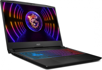 Ноутбук MSI Pulse 15 B13VGK-1660XRU Core i7 13700H 16Gb SSD1Tb NVIDIA GeForce RTX4070 8Gb 15.6" IPS QHD (2560x1440) Free DOS grey WiFi BT Cam (9S7-158561-1660) от магазина РЭССИ