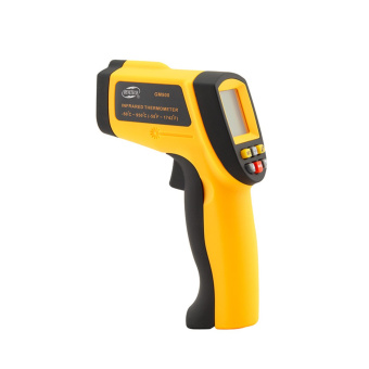Пирометры GM900 Инфракрасный термометр (Пирометр)  от магазина РЭССИ
