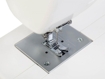 Швейная машина Jaguar June21 белый от магазина РЭССИ