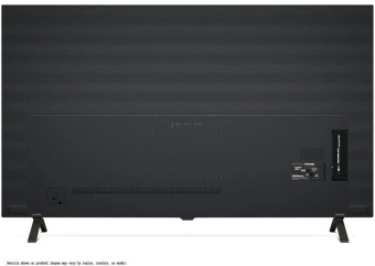 Телевизор OLED LG 77" OLED77B4RLA.ARUG черный 4K Ultra HD 120Hz DVB-T2 DVB-C DVB-S2 USB WiFi Smart TV от магазина РЭССИ