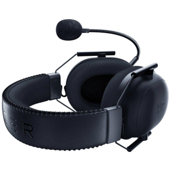 Наушники с микрофоном Razer Blackshark V2 Pro черный 1.3м мониторные Radio оголовье (RZ04-04530100-R3M1) от магазина РЭССИ