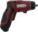 Картинка Шуруповерт RedVerg RD-SD3,6L аккум. патрон:шестигр.1/4" от магазина РЭССИ Шуруповерт RedVerg RD-SD3,6L аккум. патрон:шестигр.1/4" от магазина РЭССИ
