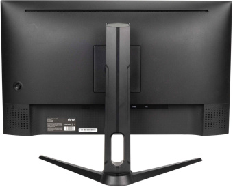 Монитор Hiper 27" EasyView SB2707 черный IPS LED 4ms 16:9 HDMI M/M матовая HAS Piv 250cd 178гр/178гр 1920x1080 75Hz FreeSync VGA DP FHD 5.75кг от магазина РЭССИ