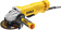 Картинка Углошлифовальная машина DeWalt DWE4233 1400Вт 11000об/мин рез.шпин.:M14 d=125мм от магазина РЭССИ Углошлифовальная машина DeWalt DWE4233 1400Вт 11000об/мин рез.шпин.:M14 d=125мм от магазина РЭССИ