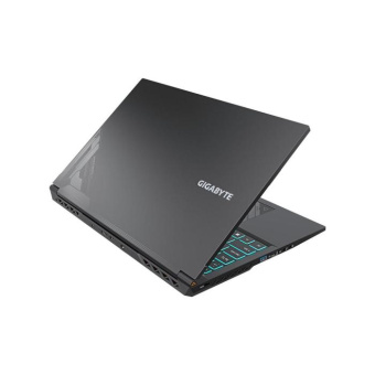 Ноутбук Gigabyte G5 Core i7 13620H 16Gb SSD1Tb NVIDIA GeForce RTX4060 8Gb 15.6" IPS FHD (1920x1080) Free DOS black WiFi BT Cam (KF5-H3KZ354KD) от магазина РЭССИ