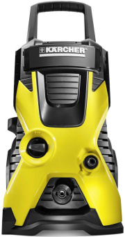 Минимойка Karcher K 5 Basic car 2100Вт (1.180-586.0) от магазина РЭССИ