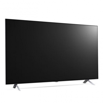 Телевизор LED LG 65" 65NANO906PB.ARU черный 4K Ultra HD 120Hz DVB-T DVB-T2 DVB-C DVB-S DVB-S2 WiFi Smart TV (RUS) от магазина РЭССИ