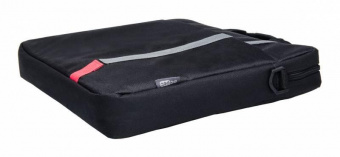 Сумка для ноутбука 15.6" PC Pet HQ Classic черный полиэстер (PCP-1001RD) от магазина РЭССИ
