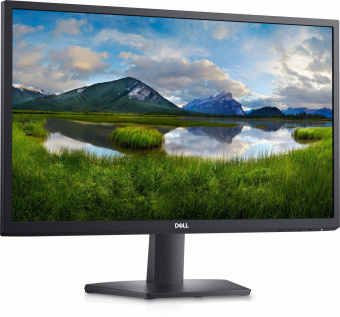 Монитор Dell 23.8" SE2422H черный VA LED 5ms 16:9 HDMI матовая 3000:1 250cd 178гр/178гр 1920x1080 D-Sub FHD 3.77кг от магазина РЭССИ