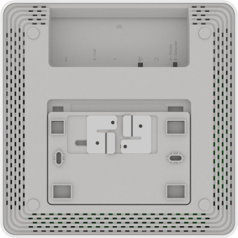 Точка доступа Keenetic Voyager Pro (KN-3510) AX1800 10/100/1000BASE-TX белый от магазина РЭССИ