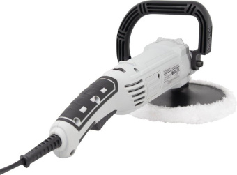 Углошлифовальная машина Ресанта УШМ-180/1500П 1500Вт 4500об/мин рез.шпин.:M14 d=180мм от магазина РЭССИ