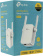 Повторитель беспроводного сигнала TP-Link RE205 AC750 10/100BASE-TX белый от магазина РЭССИ