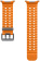 Ремешок Samsung Galaxy Watch ET-SNL70MOEGRU для Samsung Galaxy Watch Ultra оранжевый от магазина РЭССИ