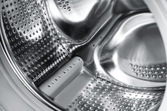 Стиральная машина Weissgauff WM 46127 DC Inverter Steam класс: A+++ загр.фронтальная макс.:7кг белый от магазина РЭССИ