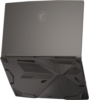 Ноутбук MSI Thin 15 B12UCX-3061XRU Core i7 12650H 16Gb SSD512Gb NVIDIA GeForce RTX 2050 4Gb 15.6" IPS FHD (1920x1080) без ОС grey WiFi BT Cam (9S7-16R831-3061) от магазина РЭССИ