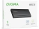 Накопитель SSD Digma USB 3.2 1TB DGSM8001T2MGG MEGA X 1.8" от магазина РЭССИ