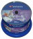 Картинка Диск DVD+R Verbatim 4.7Gb 16x Cake Box (50шт) Printable (43512) от магазина РЭССИ Диск DVD+R Verbatim 4.7Gb 16x Cake Box (50шт) Printable (43512) от магазина РЭССИ