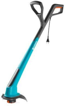 Триммер электрический Gardena Small Cut Plus 350/23 350Вт неразбор.штан. реж.эл.:леска от магазина РЭССИ