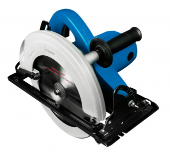 Циркулярная пила (дисковая) Starwind CSP-230-2000 2000Вт (ручная) от магазина РЭССИ