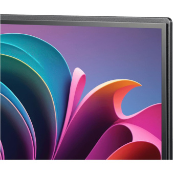 Телевизор LED Hisense 32" 32A5NQ Frameless черный HD 60Hz DVB-T2 DVB-C DVB-S2 USB WiFi Smart TV (RUS) от магазина РЭССИ