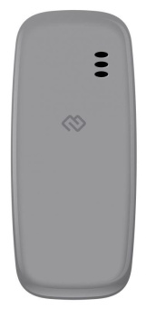 Мобильный телефон Digma Linx A105N 2G 32Mb серый моноблок 1Sim 1.44" 68x96 GSM900/1800 от магазина РЭССИ