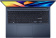 Ноутбук Asus VivoBook 16X M1603QA-MB309 Ryzen 7 5800H 16Gb SSD1Tb AMD Radeon 16" IPS WUXGA (1920x1200) noOS blue WiFi BT Cam (90NB0Y81-M00KX0) от магазина РЭССИ