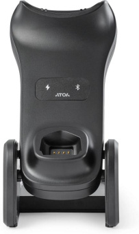 Сканер штрих-кода Атол SB5100 2D черный (60599) от магазина РЭССИ