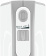 Миксер ручной Bosch MFQ4030S 500Вт белый от магазина РЭССИ
