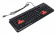 Клавиатура A4Tech X7-G300 черный USB for gamer от магазина РЭССИ