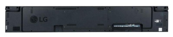 Панель LG 85" 86BH5F-M черный IPS LED 58:9 DVI HDMI матовая 1100:1 500cd 178гр/178гр 3840x600 DP UHD USB 20.5кг от магазина РЭССИ