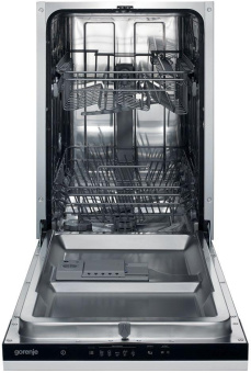 Посудомоечная машина встраив. Gorenje GV520E15 1760Вт узкая белый от магазина РЭССИ