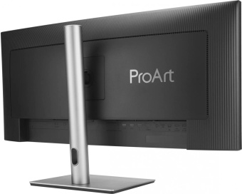 Монитор Asus 34.1" ProArt PA34VCNV черный IPS LED 21:9 HDMI M/M матовая HAS Piv 1000:1 300cd 178гр/178гр 3440x1440 60Hz DP 2K USB 10.8кг от магазина РЭССИ
