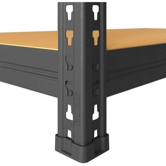 Стеллаж ПРАКТИК SBL 180KD-120x45-5 S24499375509 от магазина РЭССИ