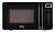 Микроволновая Печь Domfy DSB-MW103 20л. 700Вт черный от магазина РЭССИ