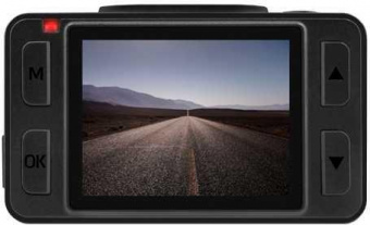 Видеорегистратор Neoline G-Tech X73 черный 2.1Mpix 1080x1920 1080p 140гр. от магазина РЭССИ