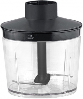 Блендер погружной Scarlett SC-HB42F26 1200Вт черный от магазина РЭССИ