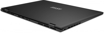 Ноутбук MSI Prestige 16 AI+ Evo B2VMG-032RU Core Ultra 9 288V 32Gb SSD1Tb Intel Arc 140V 16" OLED UHD+ (3840x2400) Windows 11 Home grey WiFi BT Cam (9S7-15A341-032) от магазина РЭССИ