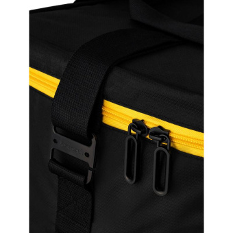 Сумка-холодильник Арктика 20 л термосумка 010-20 черная от магазина РЭССИ