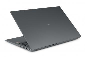 Ноутбук Digma Pro Fortis M Ryzen 5 5600U 16Gb SSD1Tb AMD Radeon Vega 7 15.6" IPS FHD (1920x1080) Windows 11 Professional Multi Language 64 grey WiFi BT Cam 4250mAh (DN15R5-AEXW01) от магазина РЭССИ