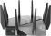 Роутер беспроводной Asus GT-AXE11000 AXE11000 100/1000/2500BASE-T черный от магазина РЭССИ