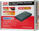 Картинка Внешний корпус для HDD/SSD AgeStar 3UB2P3 SATA III USB3.0 пластик черный 2.5" от магазина РЭССИ Внешний корпус для HDD/SSD AgeStar 3UB2P3 SATA III USB3.0 пластик черный 2.5" от магазина РЭССИ
