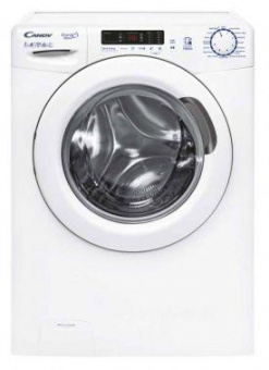 Стиральная машина Candy Smart MCS4 1072D1/2-07 класс: A+ загр.фронтальная макс.:7кг белый от магазина РЭССИ